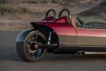 Vanderhall Carmel 2019 года